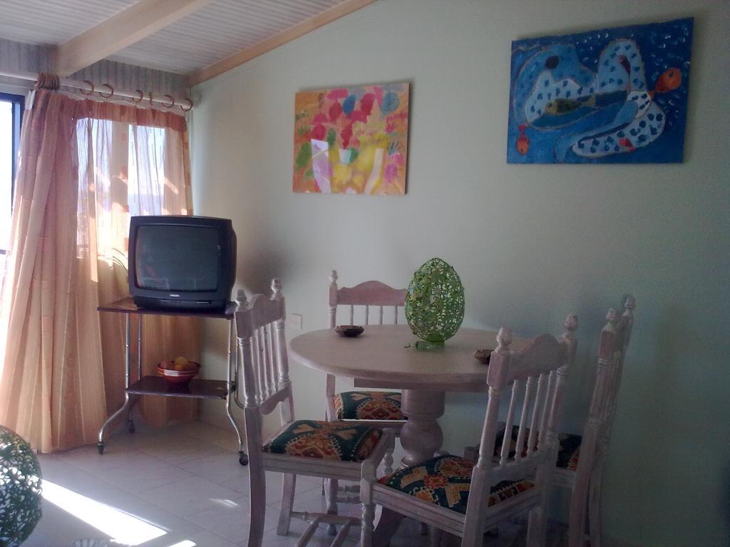 Anna Koralli Studios Laganas Habitación foto