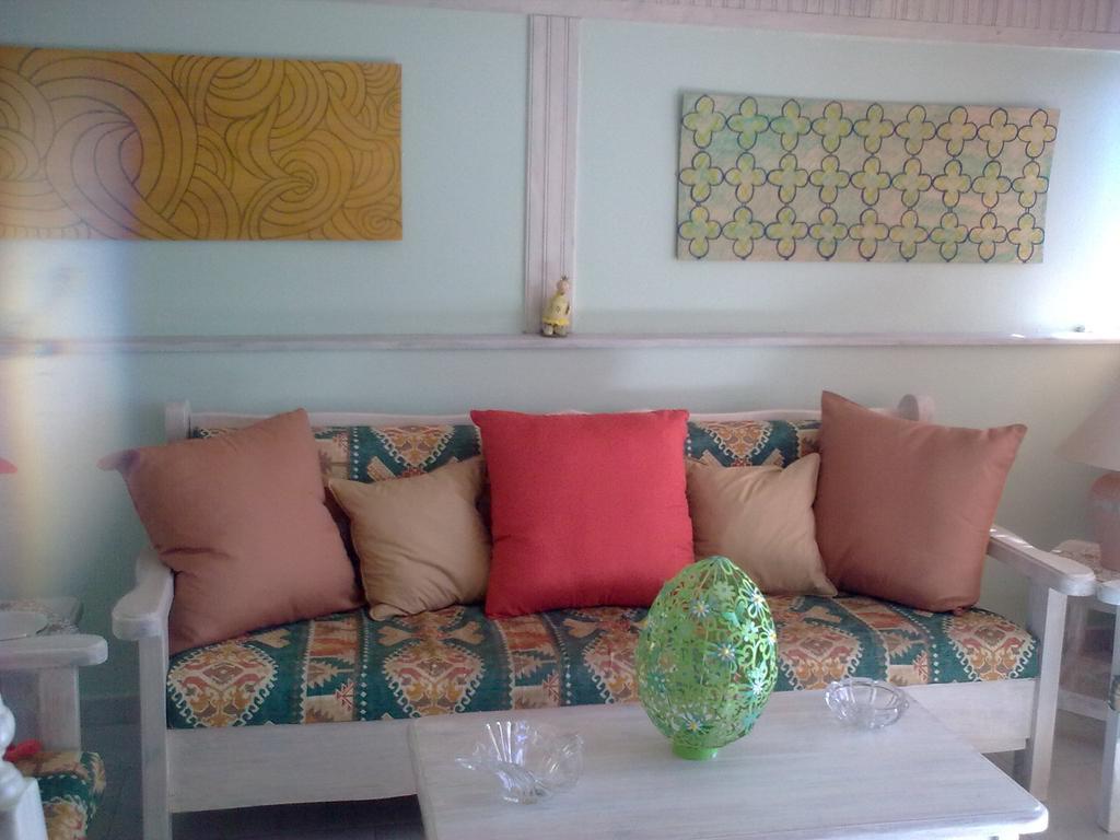 Anna Koralli Studios Laganas Habitación foto