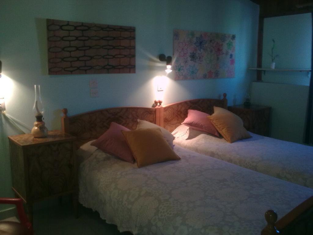 Anna Koralli Studios Laganas Habitación foto